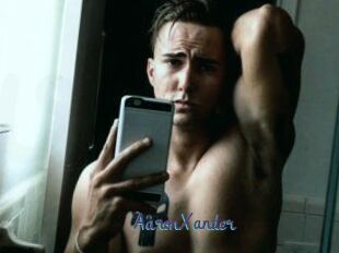 Aaron_Xander