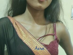 Aarvi