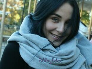 Abbey_Peter