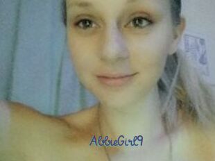 AbbieGirl9