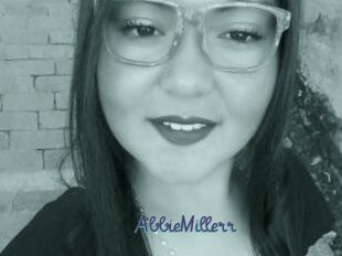 AbbieMillerr