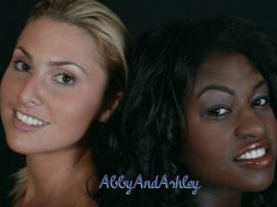 AbbyAndAshley