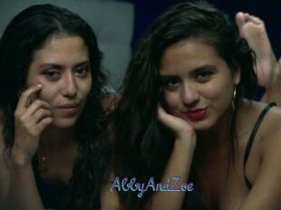 AbbyAndZoe