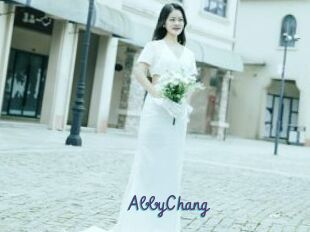 AbbyChang