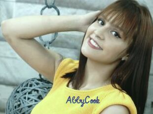 AbbyCook