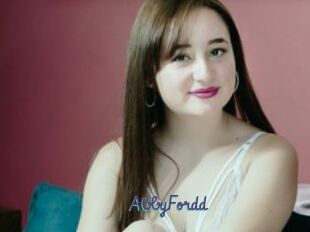 AbbyFordd