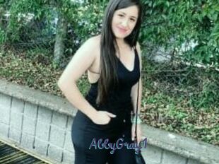 AbbyGray1