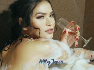 AbbyJonas