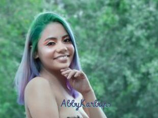 AbbyKarbaps