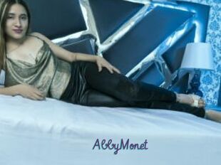 AbbyMonet
