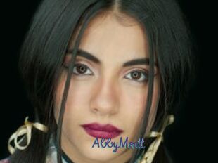 AbbyMontt
