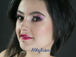 AbbyRiderx