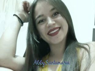 AbbySantamaria