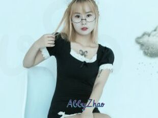 AbbyZhao