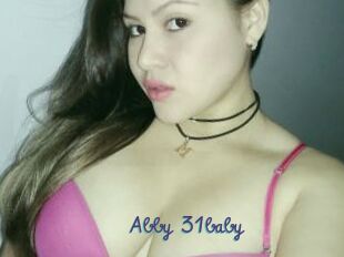 Abby_31baby