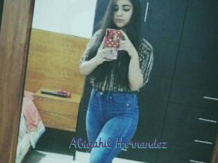 Abigahil_Hernandez