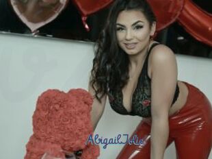 AbigailJolie