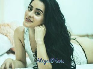 AbigailOlevic