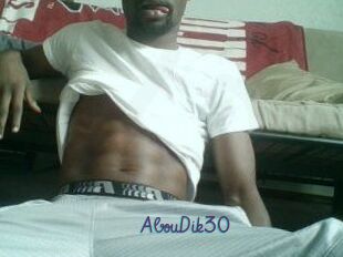 AbouDik30