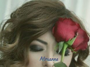 Abrianne
