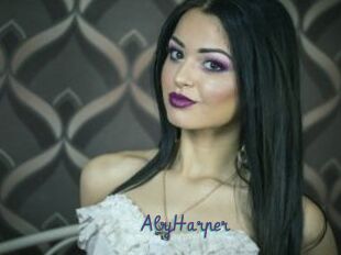 AbyHarper