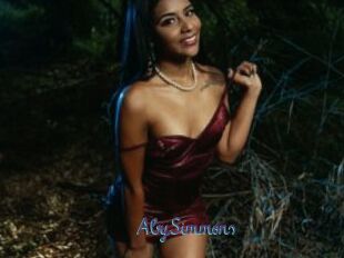 AbySimmons