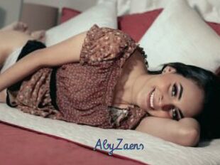 AbyZaens