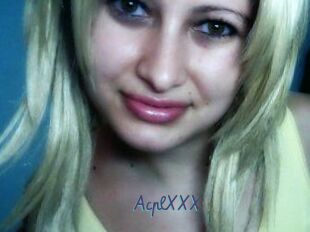 AcplXXX