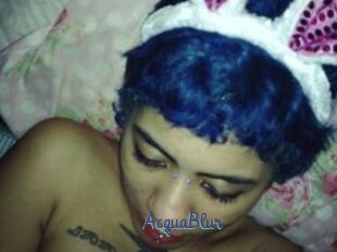 AcquaBlur