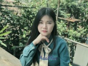 AdaAlice