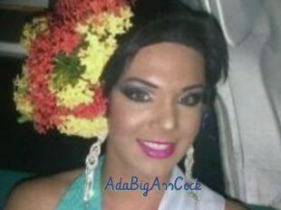 AdaBigAssCock