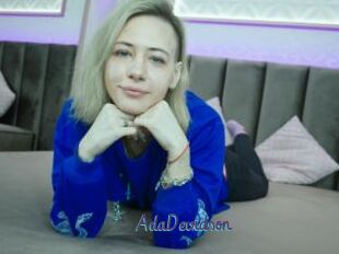 AdaDevidson