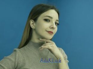 AdaKLuck