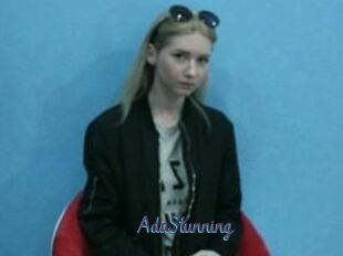 AdaStunning