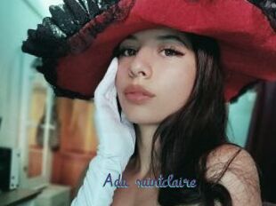 Ada_saintclaire