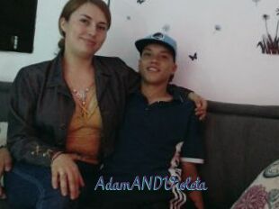 AdamANDVioleta