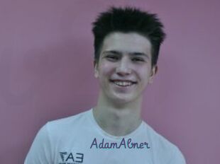 AdamAbner