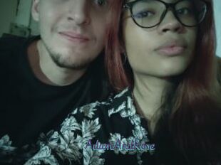 AdamAndRose