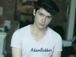 AdamBakker