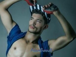 AdamBennett