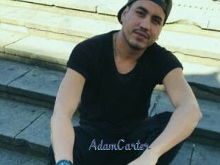 AdamCarter