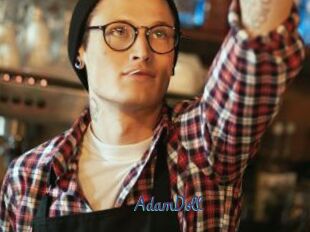 AdamDoll