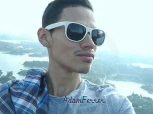 AdamFerrer
