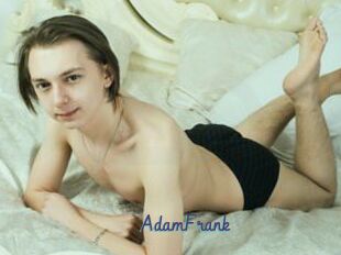AdamFrank