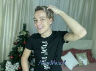 AdamMarcel