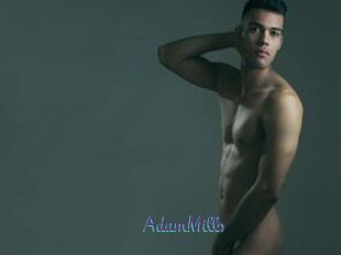 AdamMills