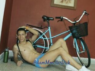 AdamMonsterDick