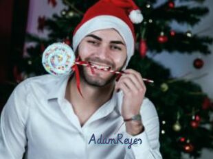 AdamReyes