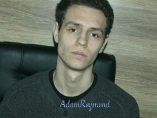 AdamReymond