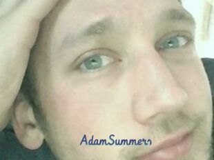 AdamSummers